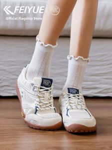 Feiyue | Breathable Lightweight Summer Women Shoes