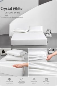 JoynCleon | Anti-mite Waterproof Non-slip Mattress Protector