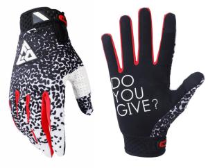 fistplast quality bicycle touch screen xxs-xxl size long finger 2 colour mtb 661 model wearable comfortable riding gloves