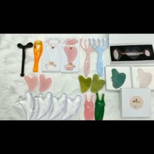 Dụng Cụ Massge Mũi Giúp Thon Gọn Nâng cao Sống Mũi Tự nhiên