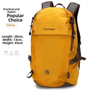 BATYLANLO | Outdoor Hiking Large Capacity Backpack