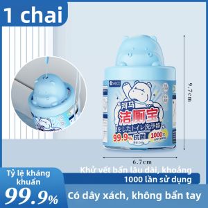 SP SAUCE | Chất Tẩy Rửa Và Khử Mùi Toilet Hiệu Quả