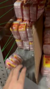 Klip Plastik Berkualitas Tinggi: Solusi Penyimpanan yang Serbaguna