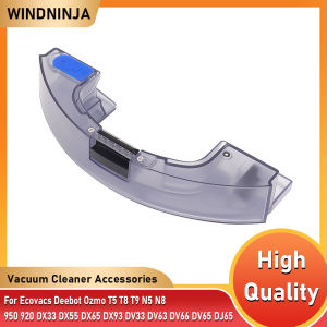 Water Tank Spare Part For Ecovacs Deebot Ozmo T5 T8 T9 N5 N8 920 950 DX33 DX55 DX65 DX93 DV33 DV63 DV66 DV65 DJ65 Robot Vacuum