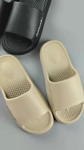 Comfortable Mens Slippers High Quality Sandal Shoes