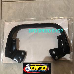 BEGEL BULUS ASTREA GRAND PRESISI BAHAN ALUMINUM TEBAL WARNA POLES HITAM SILVER DFD HARGA MURAH BERKUALITAS