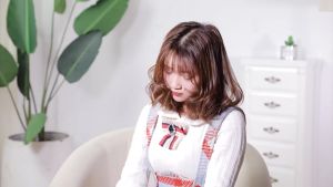 Catokan Rambut Kecil - Catok Portable Bisa Dibawa Kemana Mana