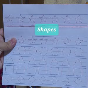 TRACING PADS (30SHEETS)