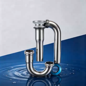 "MINI GALORE" (#2304) PIPE FITTING FOR KITCHEN AND BATHROOM RELIABLE FOR DAILY PLUMBING AND STABLE SEAL