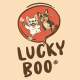 Lucky Boo Shop