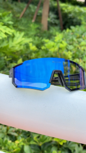 SCVCN New Outdoor Sports Bike Mountain Driving Glasses Cycling Sunglasses Hiking Glasses Men Road Bicycle Glasses UV400 Goggles