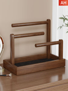 evesigar | Storage and Display Organizer Wooden