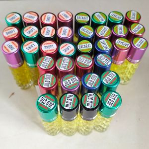 Parfum Rool On 7 Ml wangi awat tanpa bahan pengawet.