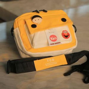 Tukutas / tas sling bag wanita / tas sling bag anak / tas selempang wanita / tas anak perempuan
