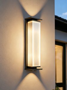 GUAIJUE | Waterproof Solar Outdoor Light