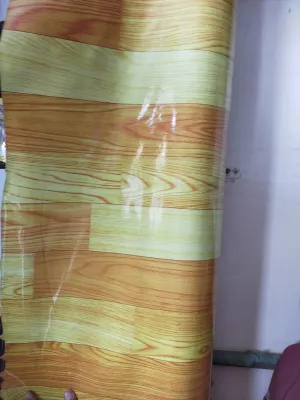 Karpet plastik KILAP Tahan Air. lebar 200cm atau 2M harga di atas per 50cm