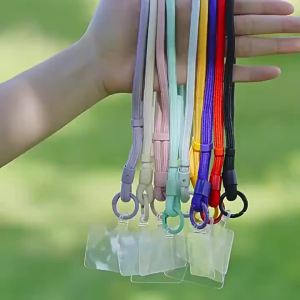 Mobile Phone Lanyard Adjustable Anti-lost Wrist Strap Universal Short Hanging Cord For Cell Phone Case For 【SMQ】