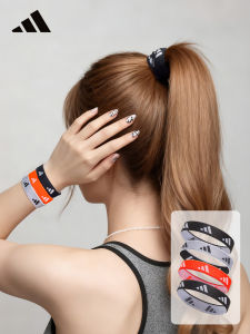 adidas | Elastic Elegant Headbands and Hair Ties