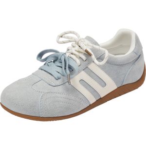 Agsdon | Popular Blue Womens Training Sneakers Summer