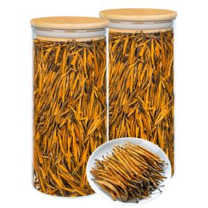 PIAOXIANGYUN | Trà Đen Yunnan Hương Thơm 250g