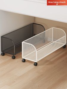 MUGG | Moveable Under Desk Organizer