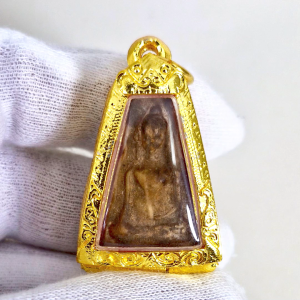 Phra Phong Suphan LP Kuay. Nur Phong Namman.