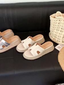 MIFEI | Height-Increasing Sandal Slippers