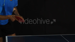 20pcs Bola Ping Pong T2001 40+ / Table Tennis / Tenis Meja / Ping Pong Ball / Oranye / Putih / Moencul