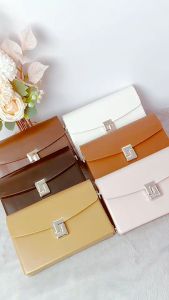Jims Honey - ANAIRA BAG - Tas Selempang Wanita Import JIMSHONEY Sling Bag Hand Bag Viral