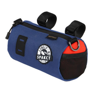 Spakct | Collaborative Design Large Capacity Bike Frame Bag