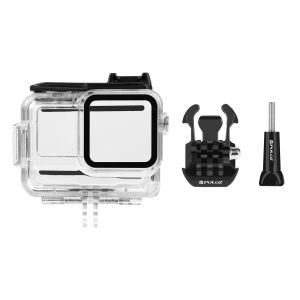 Puluz | Vỏ Bảo Vệ Chống Nước PULUZ 60m Cho Insta360 Ace Pro/Pro 2 Dành Cho Camera Thể Thao