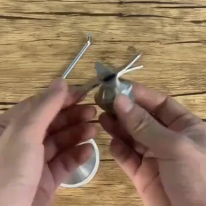 ใบมีดเครื่องปั่น ชุดใบมีด 8แฉก ใบเครื่องปั่น ชุดใบมีดเครื่องปั่น อะไหล่เครื่องปั่น โถปั่นอะไหล่ อะไหล่เครื่องปั่นผลไม้