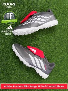 adidas | TF Turf Football Shoes Junior