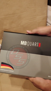 MB QUART FA460: A High Performance 4 Channel Amplifier