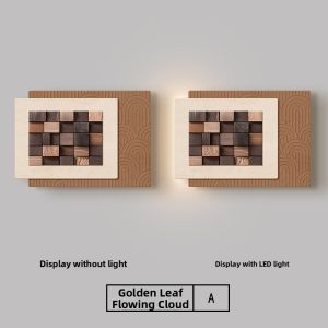 MUWU | Modern Abstract Wall Art