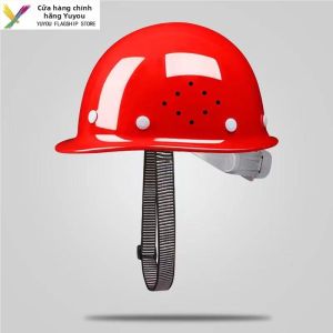 QUEZHOU | Mũ Bảo Hộ Xây Dựng Đạt Chuẩn
