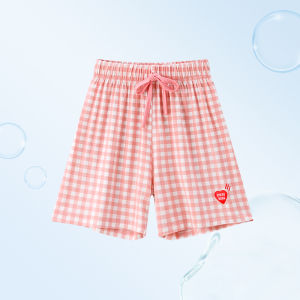 LB.BEAR | Moisture-Wicking Lightweight Sleep Pants for Kids