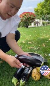 Lạo inox đa năng Bào Sợi Rau Củ Quả Gọt Vỏ Cắt Sợi Đa Năng - Dao Gọt Vỏ Bào Sợi Rau Củ Quả Đa Năng Bằng Inox