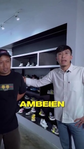 Madu Ambewas Honey Ekstrak Daun Ungu Membantu Menyembuhkan Wasir Dan Ambeien