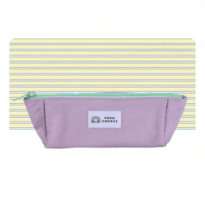 NEVER | Aesthetic and High Quality Pencil Case