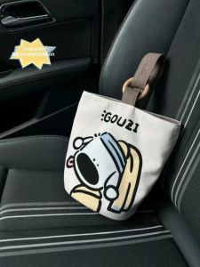 WUUJIA+ | Cute Everyday Carry Bucket Bag