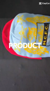 Kupluk Rajut Bola Premium Tanpa Jaitan