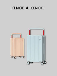 Durable Reinforced 20inch Cabin Luggage