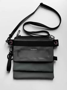 Lightweight Versatile Small Shoulder Bag for Outdoor