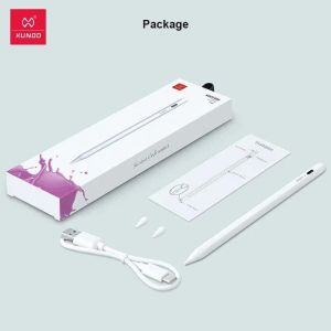 XUNDD XDOT-059 Stylus CAPACITIVE Pen for IPAD 9th 7th 8th Air 5 4 mini 6 11 pro 2022 M2 M1 12.9 2021