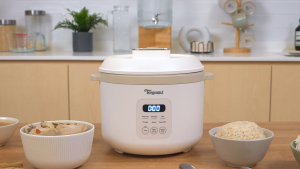 [NEW] Toyomi 1.6L Ceramic Rice Cooker RC 1616DG