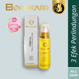 Serum Glowing Wajah & Badan Terlaris