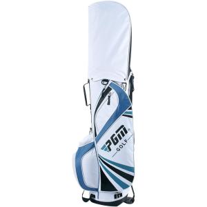 PGM GOLF | Multifunctional Children Golf Bag Stand U-shaped Strap