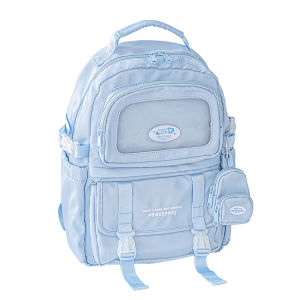 RosyPosy | Aesthetic Lightweight Large Capacity School Bag