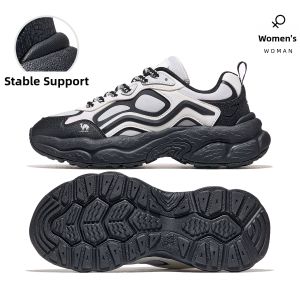 CAMEL | Thick Sole Height-Increasing Outdoor Hiking Shoes